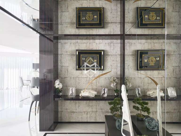 Appartement Cannes - 6 chambres - 397m²