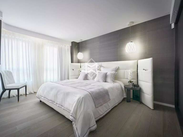 Appartement Cannes - 6 chambres - 397m²