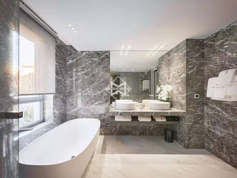 Appartement Cannes - 6 chambres - 397m²