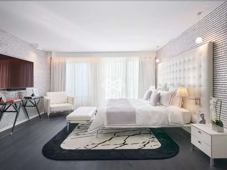 Appartement Cannes - 6 chambres - 397m²