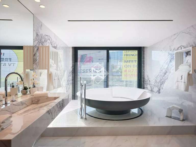 Appartement Cannes - 6 chambres - 397m²