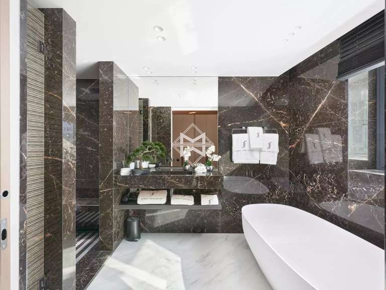 Appartement Cannes - 6 chambres - 397m²