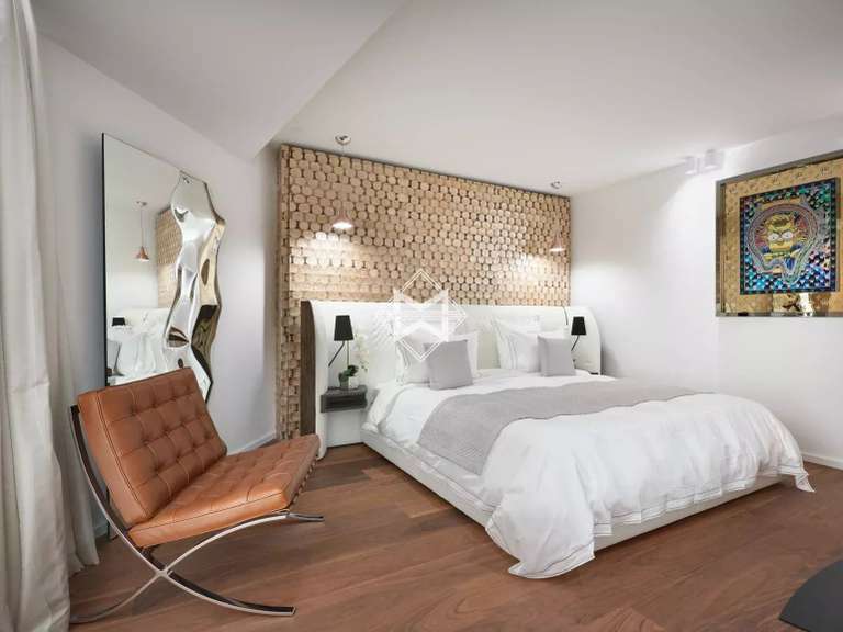 Appartement Cannes - 6 chambres - 397m²