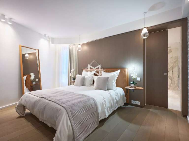 Appartement Cannes - 6 chambres - 397m²