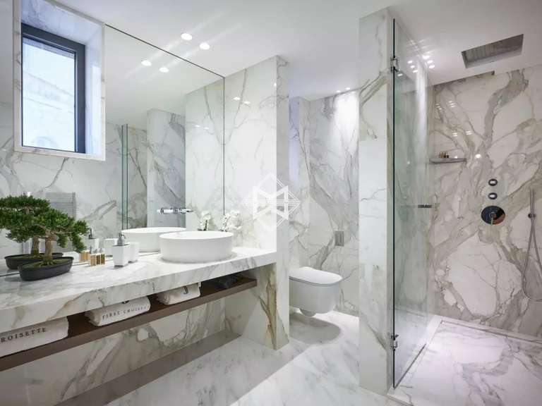 Appartement Cannes - 6 chambres - 397m²