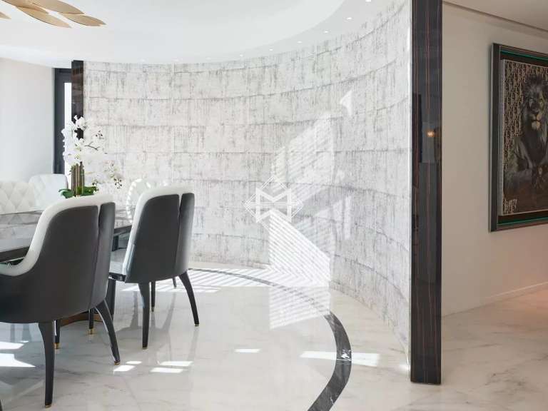 Appartement Cannes - 6 chambres - 397m²