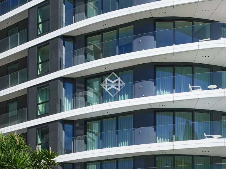 Appartement Cannes - 6 chambres - 397m²