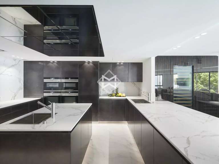 Appartement Cannes - 6 chambres - 397m²