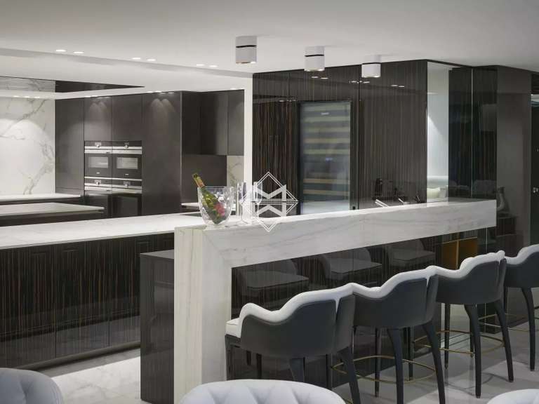Appartement Cannes - 6 chambres - 397m²