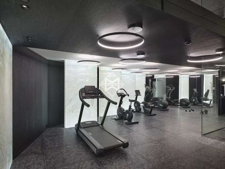 Appartement Cannes - 2 chambres - 110m²