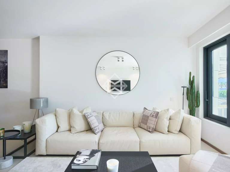 Appartement Cannes - 2 chambres - 110m²
