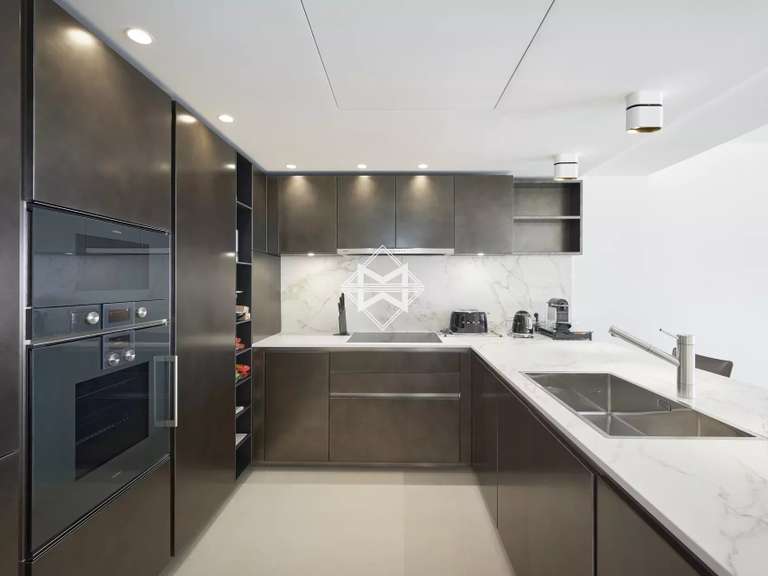 Appartement Cannes - 2 chambres - 110m²