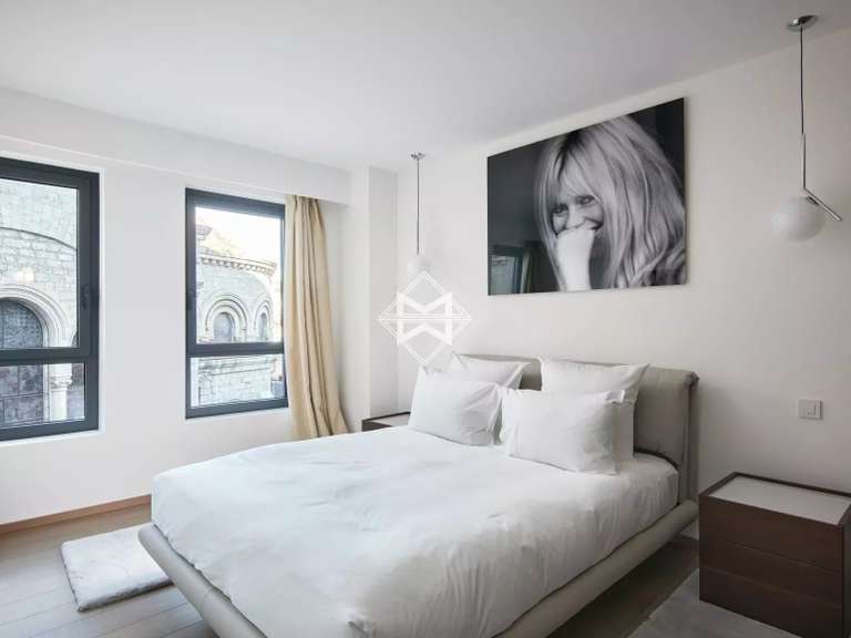 Appartement Cannes - 2 chambres - 110m²