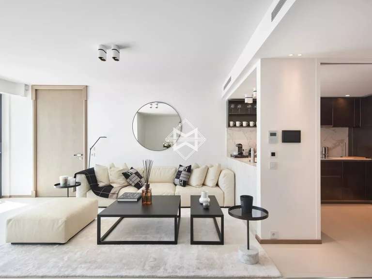 Appartement Cannes - 2 chambres - 94m²