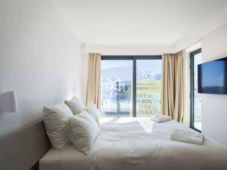 Appartement Cannes - 2 chambres - 94m²