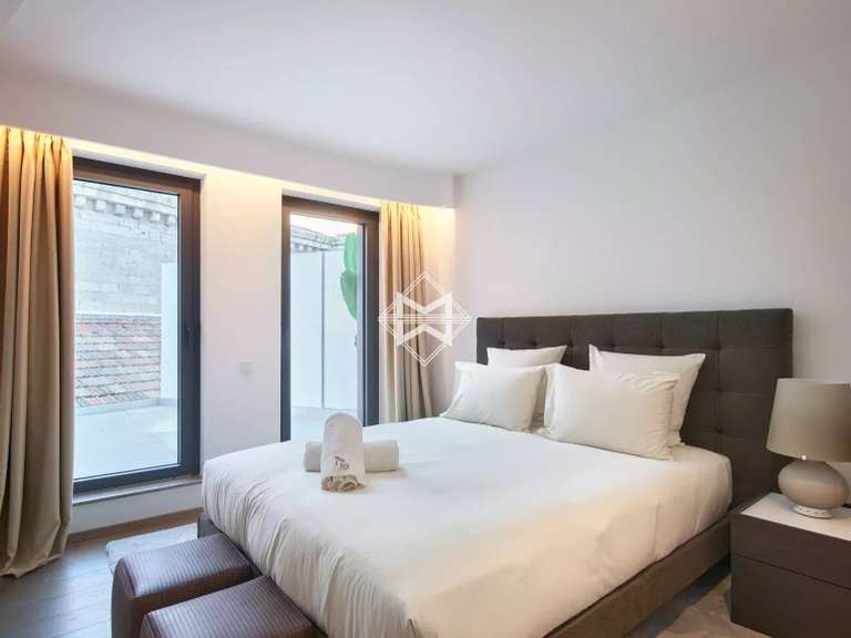 Appartement Cannes - 3 chambres - 152m²