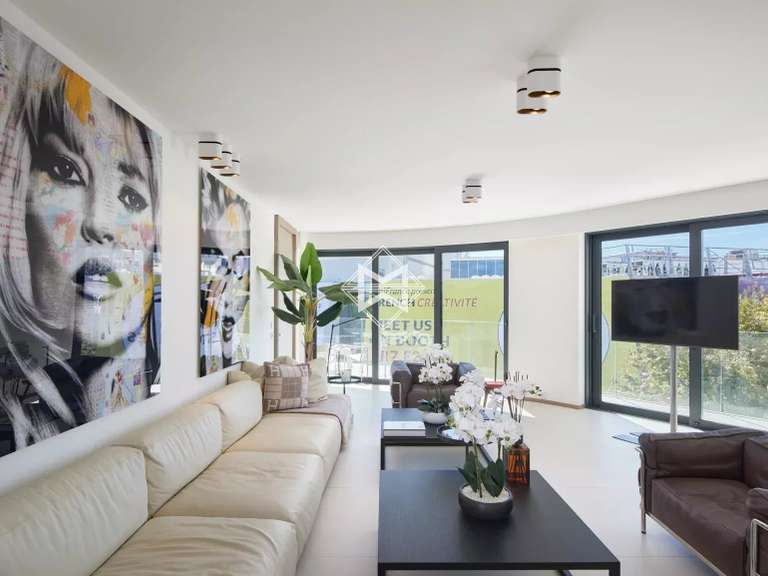 Appartement Cannes - 3 chambres - 152m²