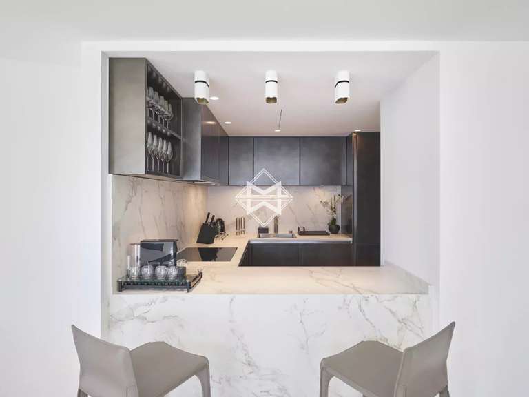 Appartement Cannes - 3 chambres - 152m²