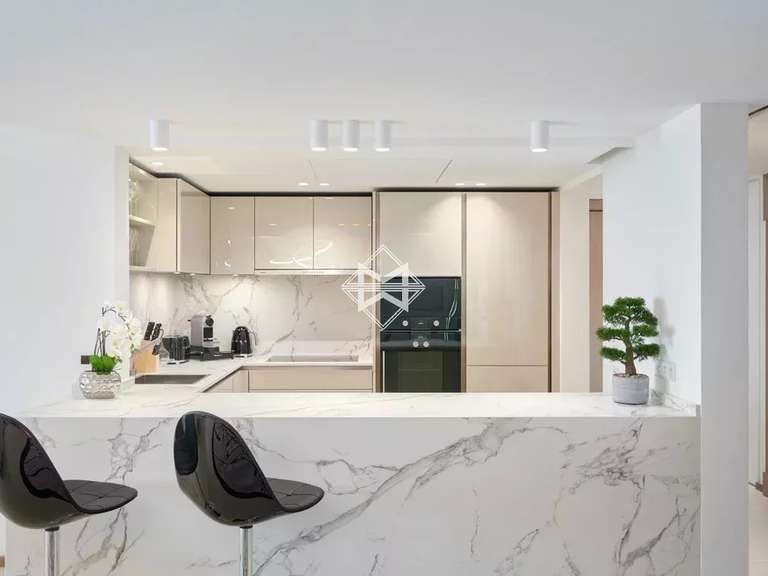 Appartement Cannes - 2 chambres - 97m²
