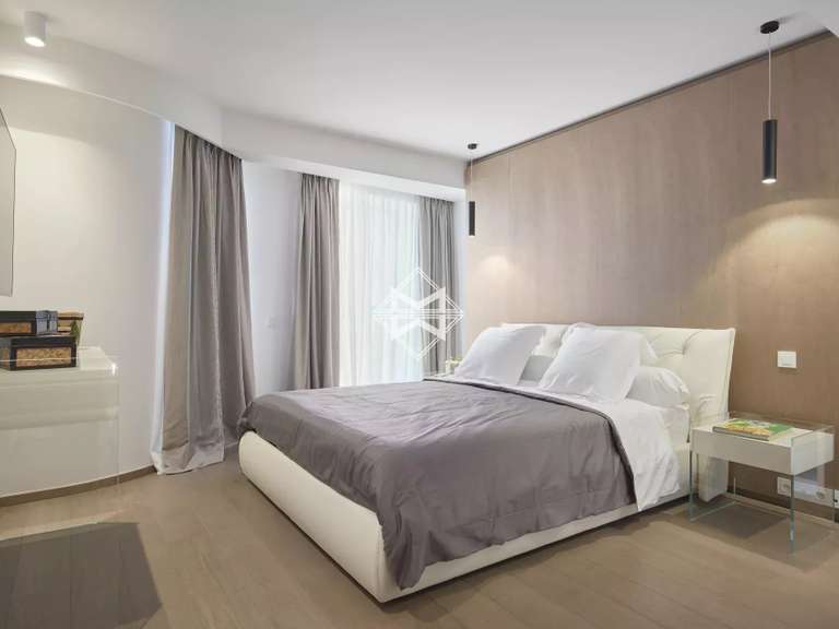 Appartement Cannes - 5 chambres - 232m²