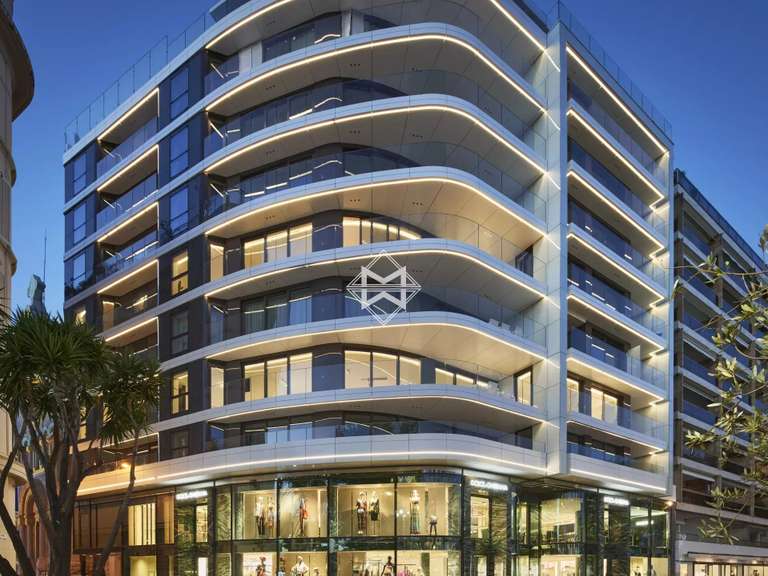 Appartement Cannes - 5 chambres - 232m²