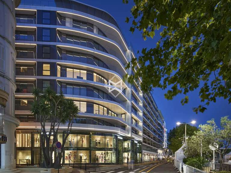 Appartement Cannes - 5 chambres - 232m²