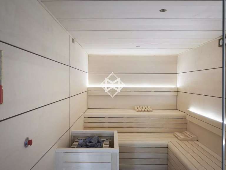 Appartement Cannes - 5 chambres - 232m²