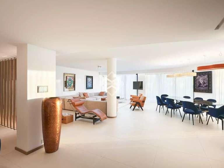 Appartement Cannes - 5 chambres - 232m²