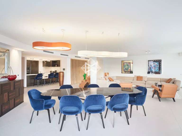Appartement Cannes - 5 chambres - 232m²