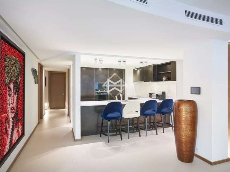 Appartement Cannes - 5 chambres - 232m²