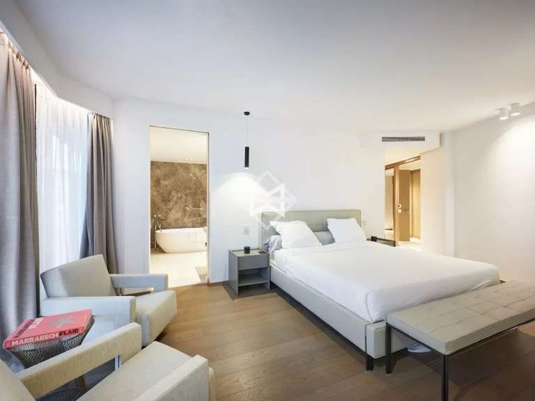 Appartement Cannes - 5 chambres - 232m²