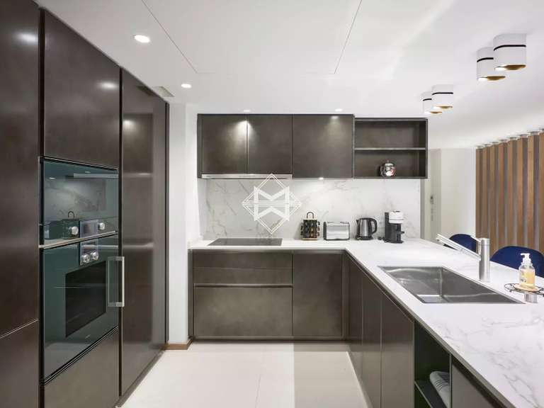Appartement Cannes - 5 chambres - 232m²
