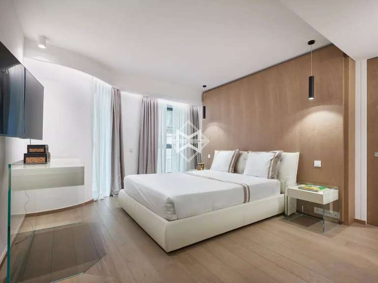 Appartement Cannes - 5 chambres - 232m²