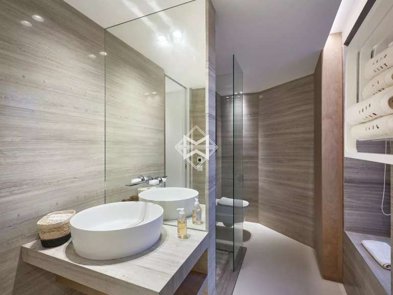 Appartement Cannes - 5 chambres - 232m²