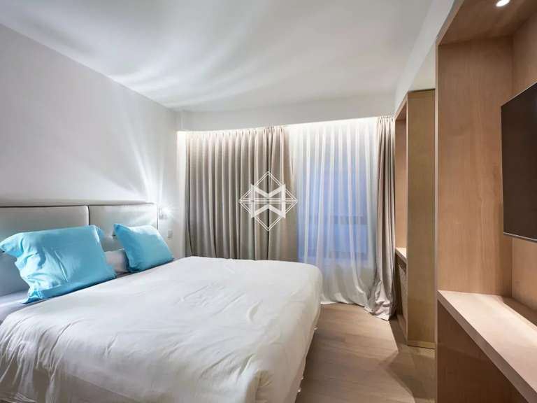 Appartement Cannes - 5 chambres - 232m²