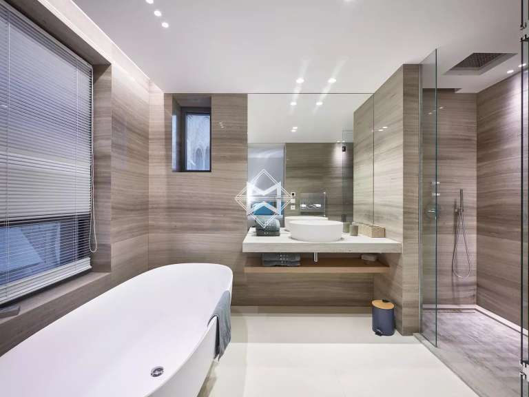 Appartement Cannes - 5 chambres - 232m²
