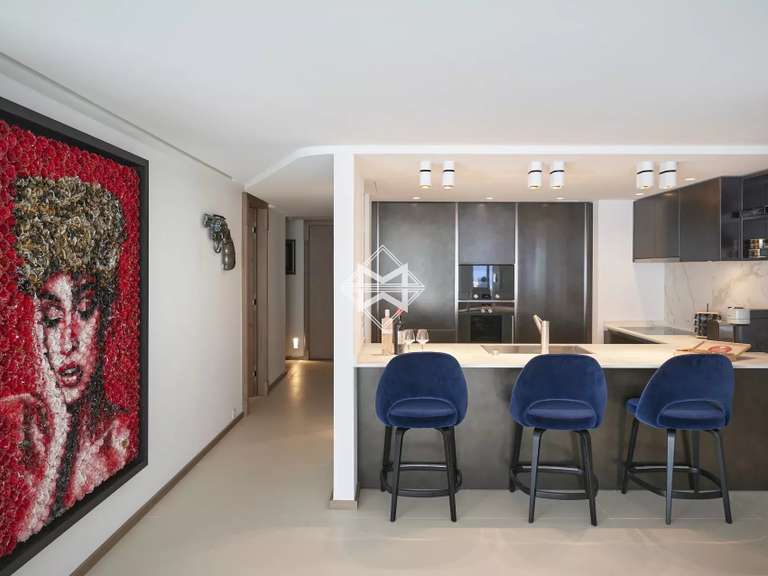 Appartement Cannes - 5 chambres - 232m²