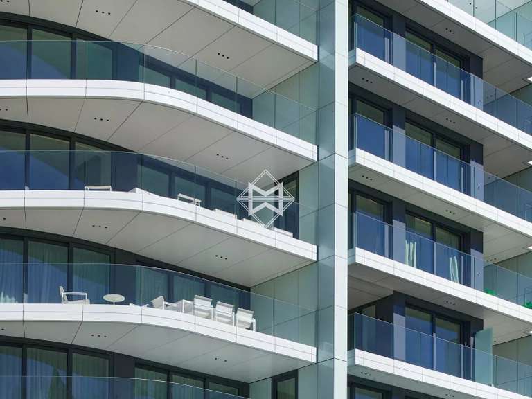 Appartement Cannes - 5 chambres - 232m²