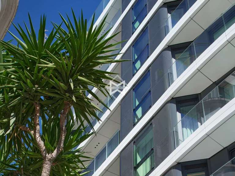 Appartement Cannes - 5 chambres - 232m²