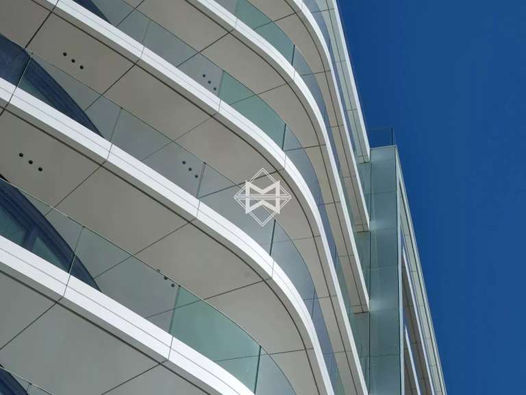 Appartement Cannes - 5 chambres - 232m²