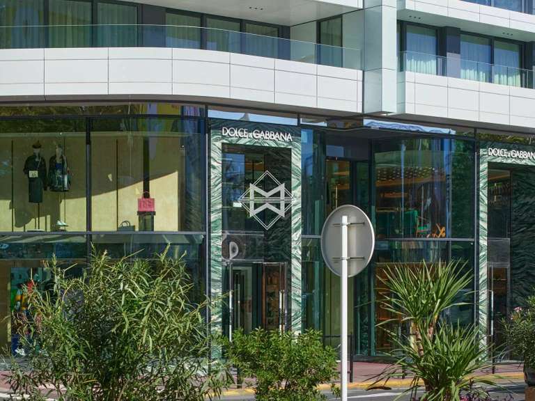 Appartement Cannes - 5 chambres - 232m²