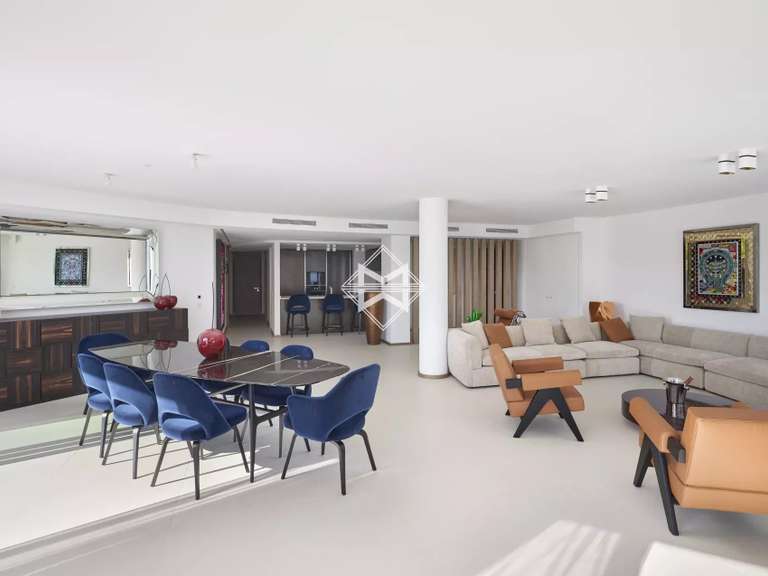 Appartement Cannes - 5 chambres - 232m²