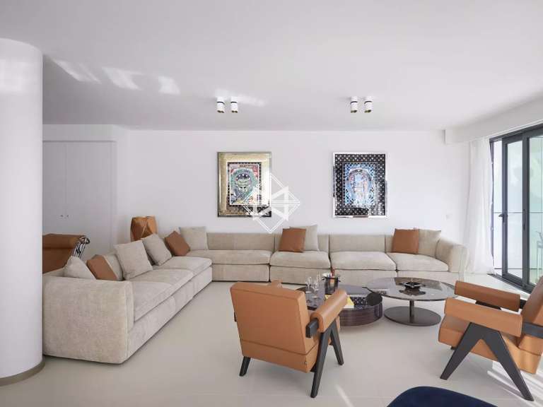 Appartement Cannes - 5 chambres - 232m²