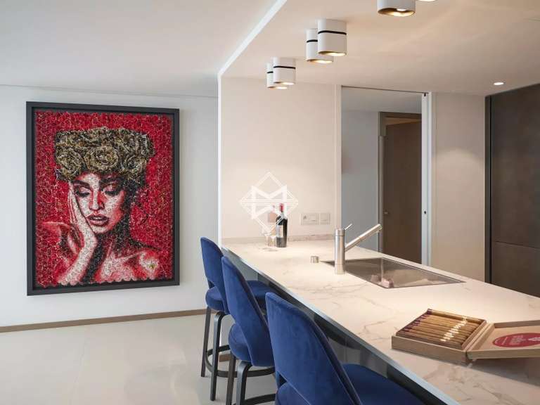 Appartement Cannes - 5 chambres - 232m²