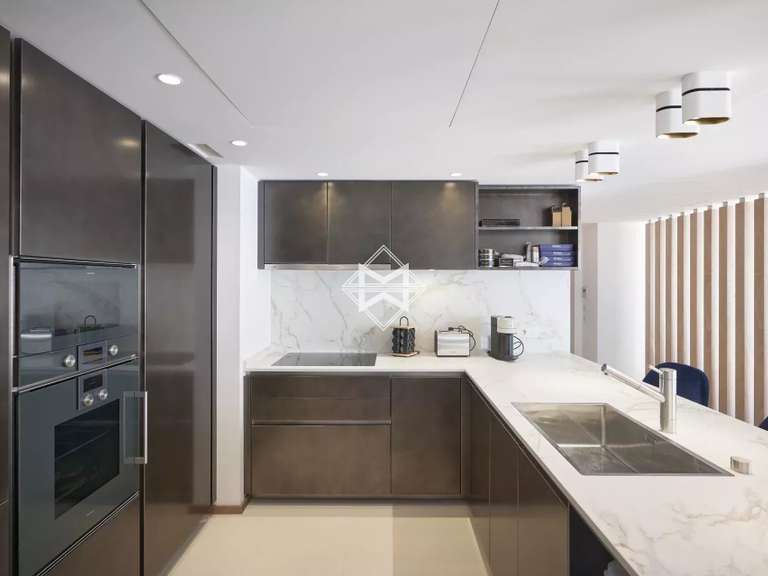 Appartement Cannes - 5 chambres - 232m²