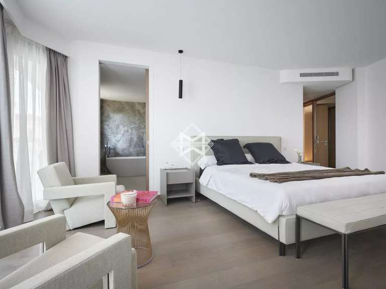 Appartement Cannes - 5 chambres - 232m²