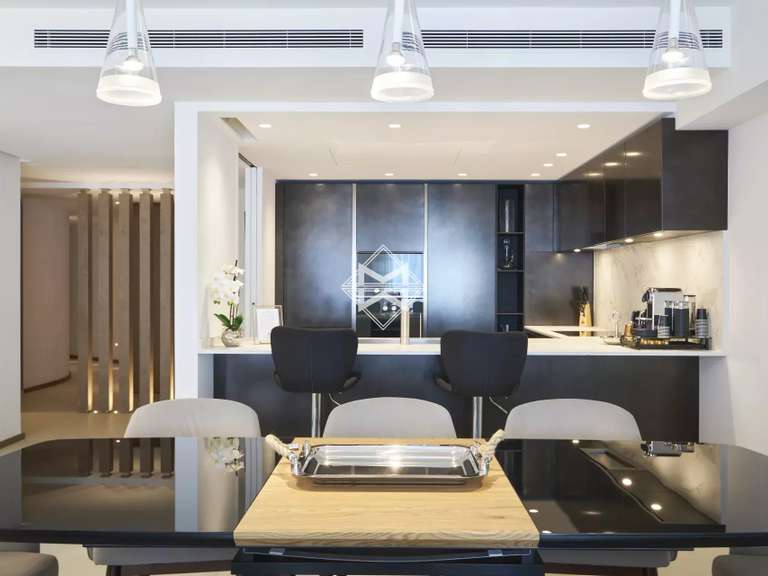 Appartement Cannes - 2 chambres - 114m²