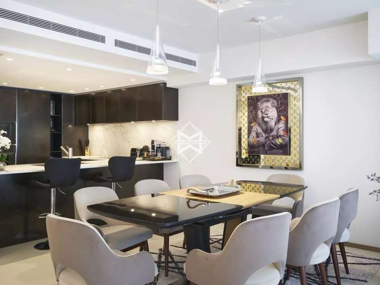 Appartement Cannes - 2 chambres - 114m²