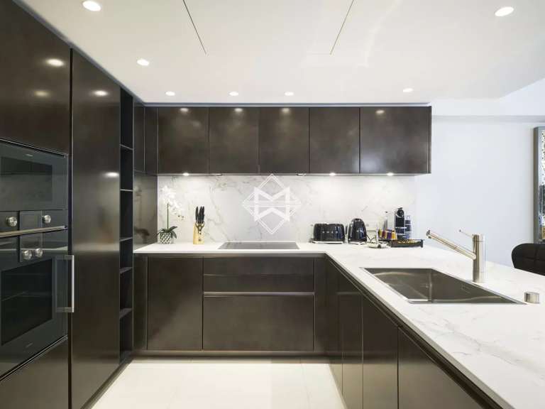 Appartement Cannes - 2 chambres - 114m²