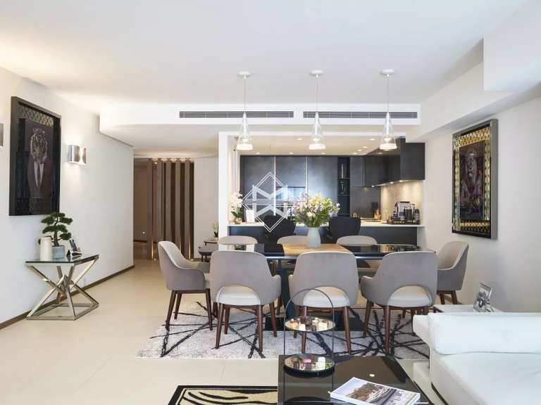 Appartement Cannes - 2 chambres - 114m²